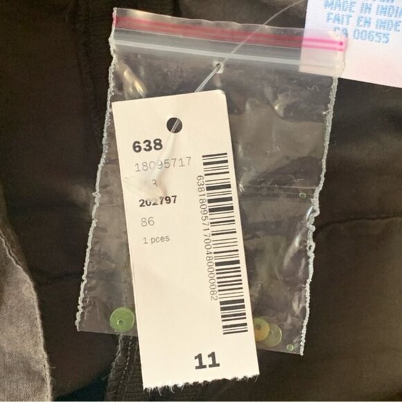 NWT Vintage Smart Set Y2K Embroidered Skirt - Picture 6 of 6